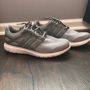 Adidas energy cloud men tennis shoes